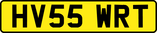 HV55WRT