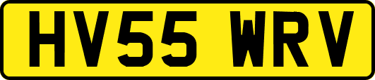 HV55WRV