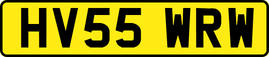 HV55WRW
