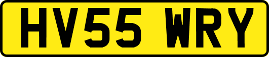 HV55WRY