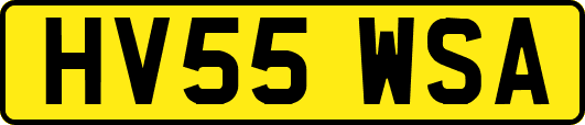 HV55WSA