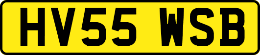 HV55WSB