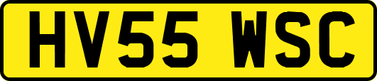 HV55WSC