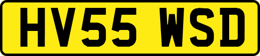 HV55WSD