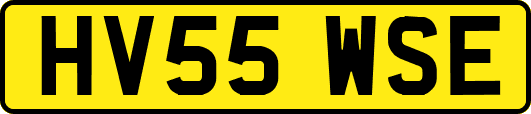 HV55WSE