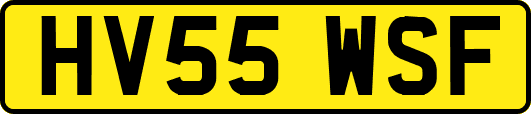 HV55WSF