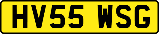 HV55WSG