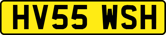 HV55WSH