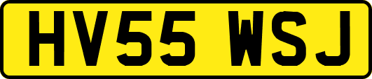 HV55WSJ