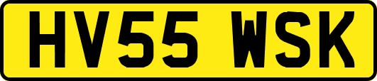 HV55WSK
