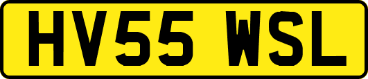 HV55WSL