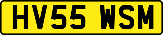 HV55WSM