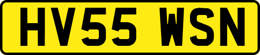 HV55WSN