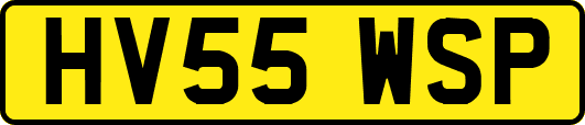 HV55WSP