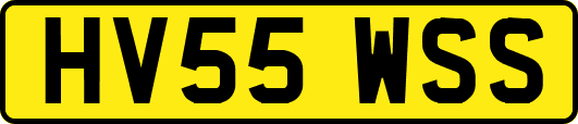 HV55WSS
