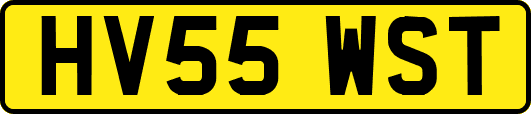 HV55WST