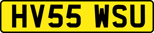 HV55WSU