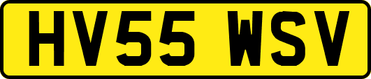 HV55WSV