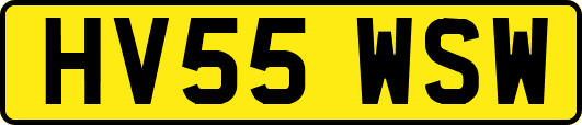 HV55WSW