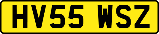 HV55WSZ
