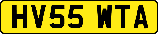 HV55WTA