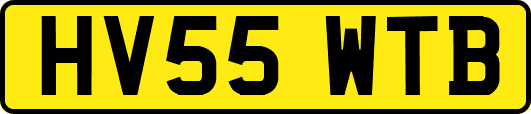 HV55WTB