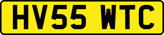 HV55WTC