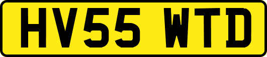 HV55WTD