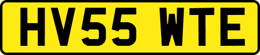 HV55WTE