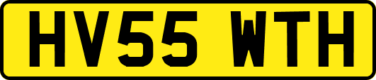 HV55WTH