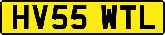 HV55WTL