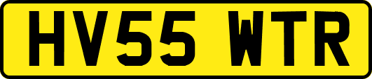 HV55WTR