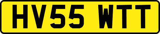 HV55WTT