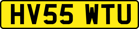 HV55WTU