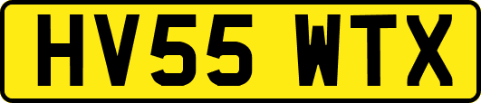 HV55WTX