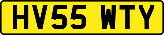 HV55WTY
