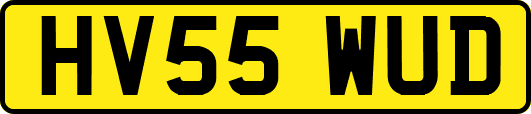 HV55WUD