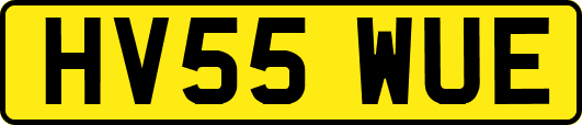 HV55WUE