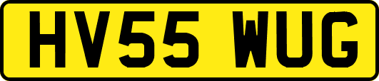 HV55WUG