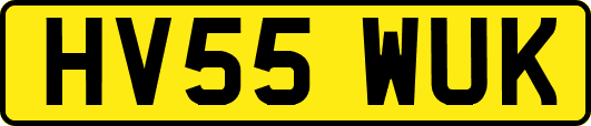 HV55WUK