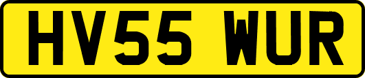 HV55WUR