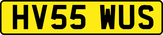 HV55WUS