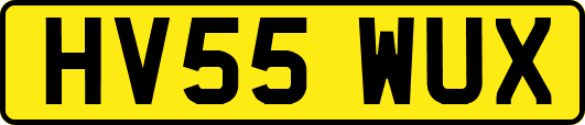 HV55WUX