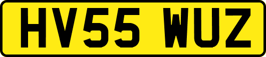 HV55WUZ