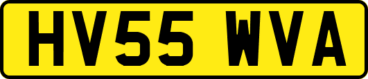 HV55WVA