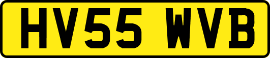 HV55WVB