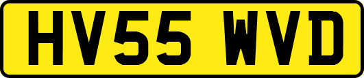HV55WVD