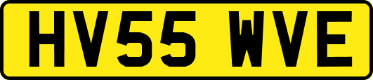 HV55WVE