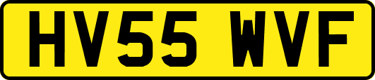 HV55WVF