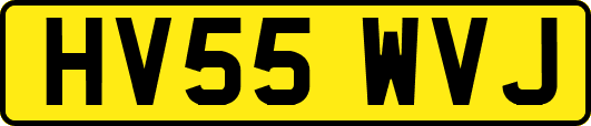 HV55WVJ